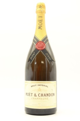 (1) 2000 Moet & Chandon Brut Imperial, Champagne, 1500ml