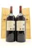 (2) 2013 Te Mata Estate Coleraine, Hawke's Bay, 1500ml [BC98] (GB) - 2