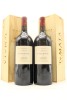 (2) 2014 Te Mata Estate Coleraine, Hawke's Bay, 1500ml [BC98] (GB)