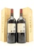 (2) 2014 Te Mata Estate Coleraine, Hawke's Bay, 1500ml [BC98] (GB) - 2