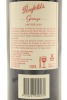 (1) 2003 Penfolds Grange Bin 95, South Australia [JR18] - 4