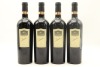 (4) 2002 C.J. Pask Reserve Declaration Cabernet - Merlot - Malbec, Gimblett Gravels