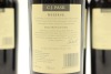 (4) 2002 C.J. Pask Reserve Declaration Cabernet - Merlot - Malbec, Gimblett Gravels - 4