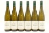 (6) 2011 Felton Road Bannockburn Riesling, Central Otago