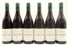(6) 2011 Felton Road Bannockburn Pinot Noir, Central Otago [JR16] [BC95]