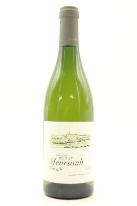 (1) 2020 Domaine Roulot Meursault Les Vireuils, Cote de Beaune