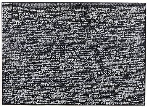 ANDREW BLYTH Untitled
