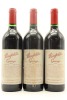 (3) 1996 Penfolds Grange Bin 95, Australia [JR18] [RP95] [WE96] [JO98] (TSL)