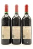 (3) 1996 Penfolds Grange Bin 95, Australia [JR18] [RP95] [WE96] [JO98] (TSL) - 2