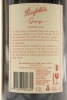 (1) 2008 Penfolds Grange Bin 95, South Australia, 1500ml [JR19] [RP100] [WE98] [WS100] [BC96] (GB) - 4