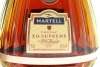 (1) Martell X.O. Supreme Cognac, 40% ABV, 700ml (GB) - 2