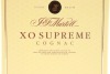 (1) Martell X.O. Supreme Cognac, 40% ABV, 700ml (GB) - 5