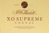 (2) Martell X.O. Supreme Cognac, 40% ABV, 700ml (GB) - 5