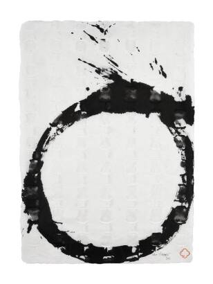 MAX GIMBLETT Enso