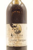 (1) 1987 Selaks Founders Cabernet Sauvignon, Marlborough (FL) (TOL) (TL) - 4