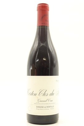 (1) 2006 Domaine de Montille Corton Clos du Roi Grand Cru, Cote de Beaune