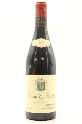 (1) 1999 Domaine du Clos de Tart 'Clos de Tart' Grand Cru Monopole, Cote de Nuits [JR18.5]