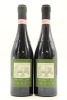 (2) 2007 La Spinetta Vursu Vigneto Gallina, Barbaresco DOCG [RP97]