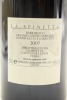 (2) 2007 La Spinetta Vursu Vigneto Gallina, Barbaresco DOCG [RP97] - 4