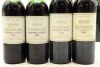 (1) 1983-1991 Te Mata Estate Coleraine Vertical, Hawke's Bay, 9 Bottles Sold as One Lot - 3