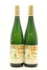 (2) 2000 Dr. Loosen Erdener Pralat Riesling Auslese Goldkapsel, Mosel