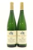 (2) 2000 Dr. Loosen Urziger Wurzgarten Riesling Auslese Goldkapsel, Mosel