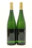 (2) 2000 Dr. Loosen Urziger Wurzgarten Riesling Auslese Goldkapsel, Mosel - 2