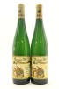 (2) 2001 Weingut Willi Schaefer Graacher Domprobst Riesling Auslese, Mosel [RP97]