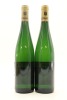 (2) 2001 Weingut Willi Schaefer Graacher Domprobst Riesling Auslese, Mosel [RP97] - 2