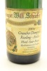 (2) 2001 Weingut Willi Schaefer Graacher Domprobst Riesling Auslese, Mosel [RP97] - 3