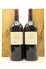 (2) 2007 Te Mata Estate Coleraine, Hawke's Bay, 1500ml [RP95] (GB)