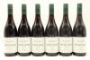 (6) 2013 Felton Road Cornish Point Pinot Noir, Central Otago [BC96]