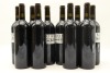 (10) 2005 Man O' War Estate Cabernet Franc Merlot, Waiheke Island, - 2