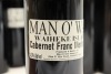 (10) 2005 Man O' War Estate Cabernet Franc Merlot, Waiheke Island, - 3