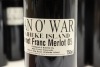 (10) 2005 Man O' War Estate Cabernet Franc Merlot, Waiheke Island, - 4