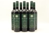 (7) 2004 Esk Valley The Terraces Malbec Merlot Cabernet Franc, Hawkes Bay