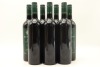 (7) 2004 Esk Valley The Terraces Malbec Merlot Cabernet Franc, Hawkes Bay - 2