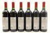 (6) 1997 Penfolds RWT Bin 798 Shiraz, Barossa Valley [JO95] - 2