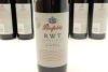 (6) 1997 Penfolds RWT Bin 798 Shiraz, Barossa Valley [JO95] - 3