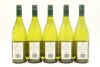 (5) 2011 Felton Road Bannockburn Chardonnay, Central Otago - 2