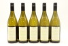 (5) 2017 Te Whau Chardonnay, Waiheke Island - 2