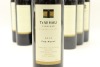 (11) 2014 Te Whau The Point Cabernet Merlot, Waiheke Island [BC95] - 3