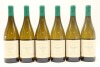 (6) 2011 Te Mata Estate Elston Chardonnay, Hawke's Bay