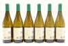 (6) 2011 Te Mata Estate Elston Chardonnay, Hawke's Bay - 2
