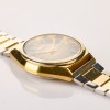 Stainless Steel / Gold-tone, 37mm Seiko Automatic Wristwatch, circa 1977 - 3