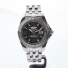 Stainless Steel, 41mm Breitling Windrider Grand Date Automatic Wristwatch - 4