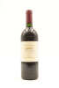 (1) 1998 Te Mata Estate Awatea Cabernets Merlot, Hawke's Bay