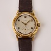 Gold Plated /Stainless Steel, 32.5mm Regent Manual Wind Wristwatch