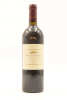 (1) 2002 Te Mata Woodthorpe Cabernet