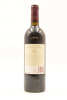 (1) 2002 Te Mata Woodthorpe Cabernet - 2